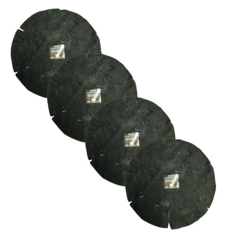 Hanging basket liners 4 - hanging,