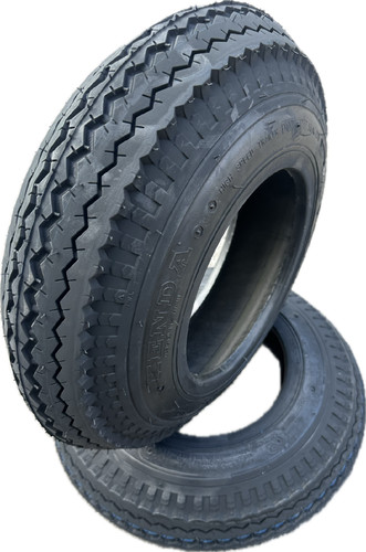 8 62m trailer tyres - 4.80,