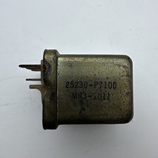 Datsun 280zx Relay 25230-P7100