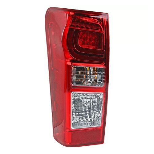 Left passenger side led - left,