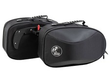 Hepco & Becker Side Bag Set