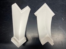 127mm cove corners internal - , &