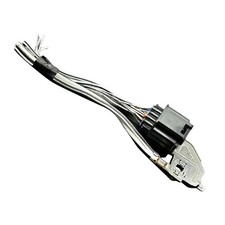 8Pin Iron Ground Connector