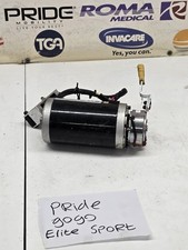 Pride gogo elite sport