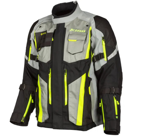 Klim badlands pro jacket - badlands,