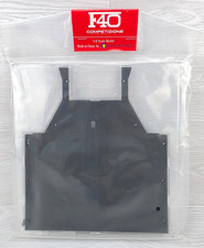 Panini Build the Ferrari F40