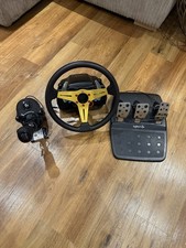 Logitech G29 Racing Steering