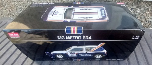 Austin rover metro 6r4 - austin,