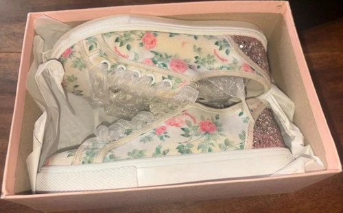 Monnalisa girls floral - monnalisa, girls'