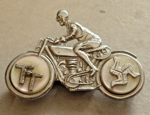 Vintage motorcycle racing - vintage,