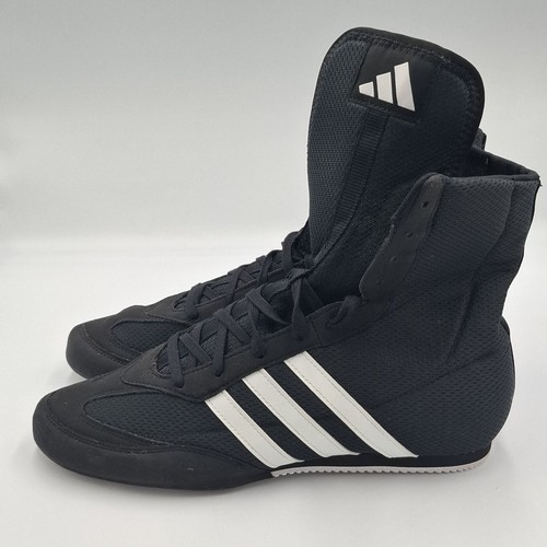 Adidas box hog - box,