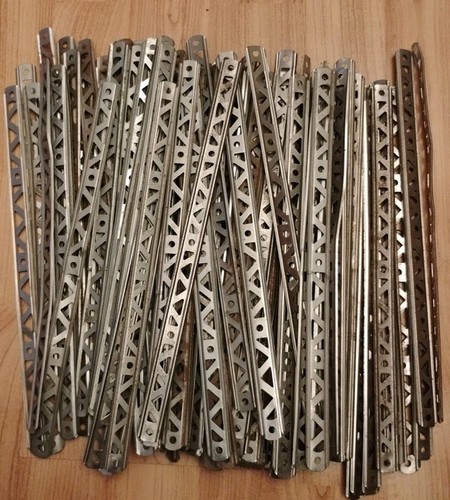 Lot 100 gilbert erector set - 100,