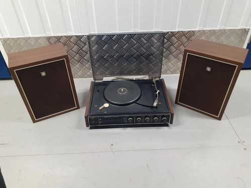Immaculate sanyo 21k - sanyo, ds-21k