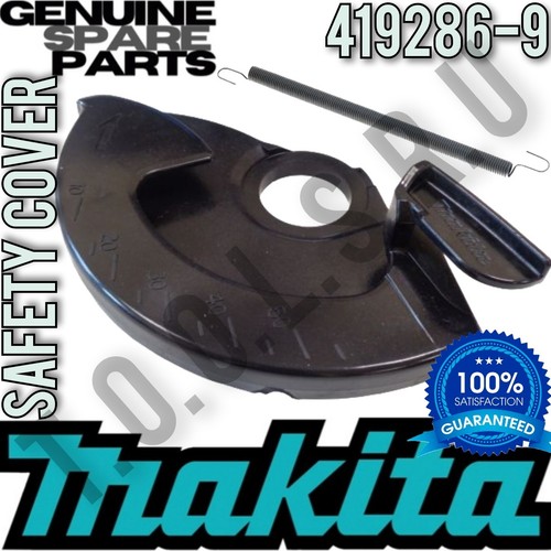 Makita safety cover guard fit - makita,