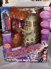 Dr Who - Product Enterprise