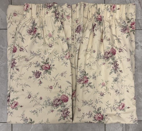 Vintage dorma floral - dorma, print