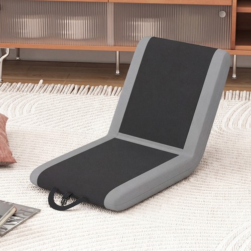 Padded stadium seat - padded, folding