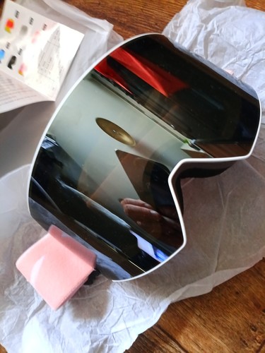 Ski goggles - ski,