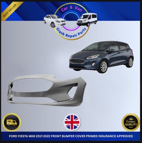 Ford fiesta mk8 2017 2022 - ford,