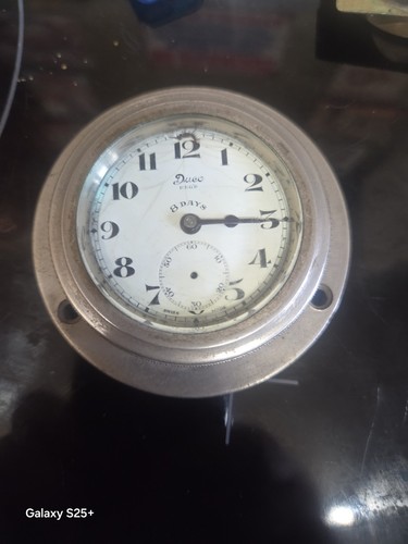 Antique 1920s duco day - antique,