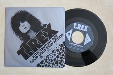 T.REX 20th Century Boy / Solid