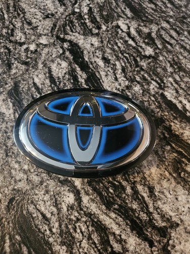 Gen toyota prius - gen,
