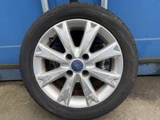 Genuine OEM Ford Fiesta MK7