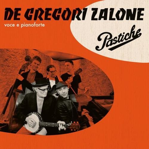 Zalone gregori pastiche - gregori:,