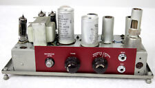 Bell & Howell Guitar Amplifier