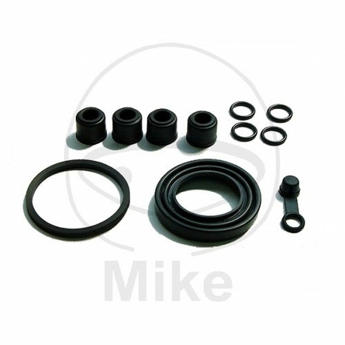 Brake caliper overhaul kit - caliper,