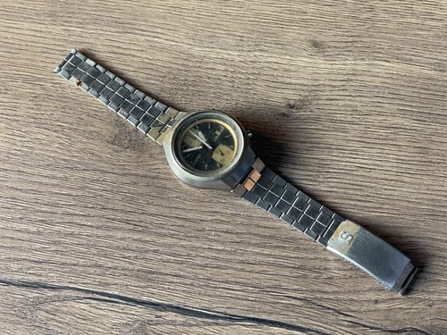 Seiko 6138 8030 john player - john,