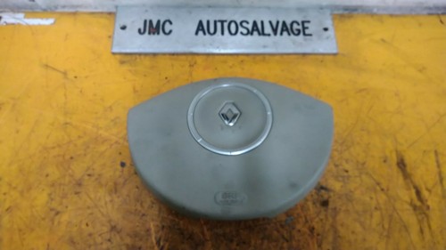 Renault scenic offside - ii,