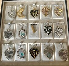 Handmade Necklaces, Pendants