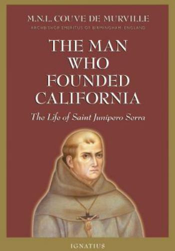 The man who founded - man,