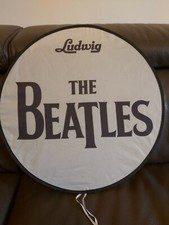 Ludwig The Beatles Rock Band