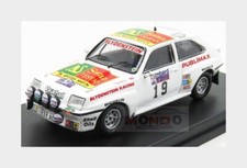 1:43 Trofeu Vauxhall Chevette HSR #19 Rally Rac Lombard 1982 T.Kaby TRRUK44 Fashion