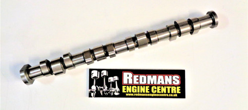 Camshaft w10b16a w11b16a r50 - camshaft,