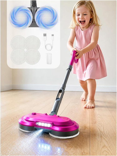 Blaxtem kids electric spray - kids,