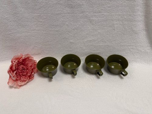Vintage set allied - set, 4