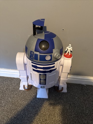 Star wars interactive - star,