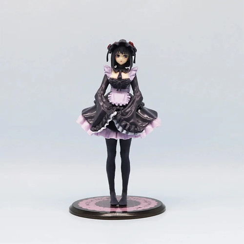 Anime maid outfit - maid, figure