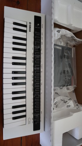 Yamaha reface keys a - yamaha,