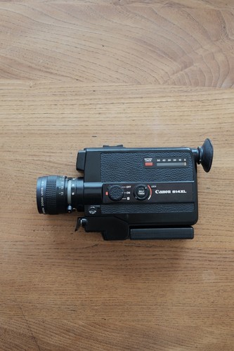 Canon 514 super - super, 8