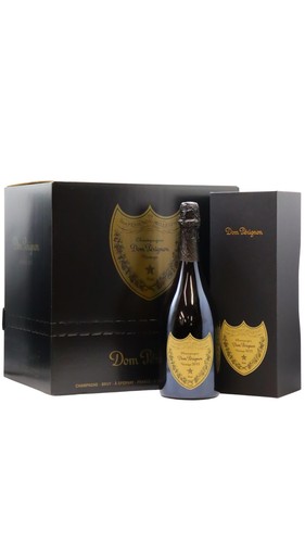 Dom perignon blanc vintage - blanc,
