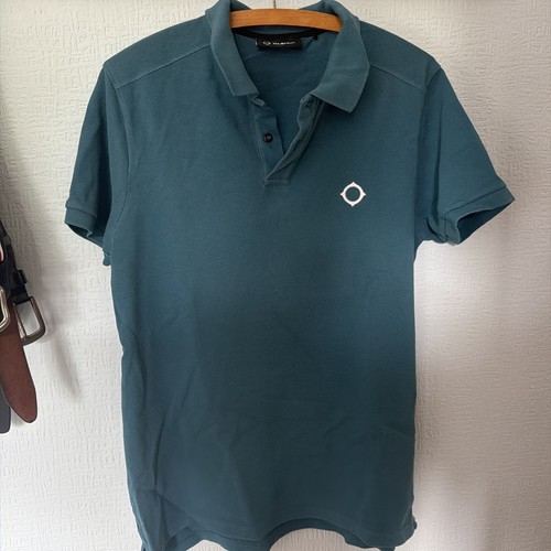 Strum polo shirt - ma.strum,