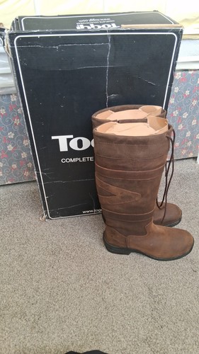 Toggi canyon women boots - canyon, women's