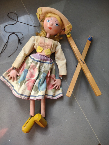 Vintage 1950s 1960s pelham - vintage,