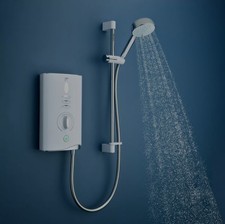 Mira Sport Max Electric Shower