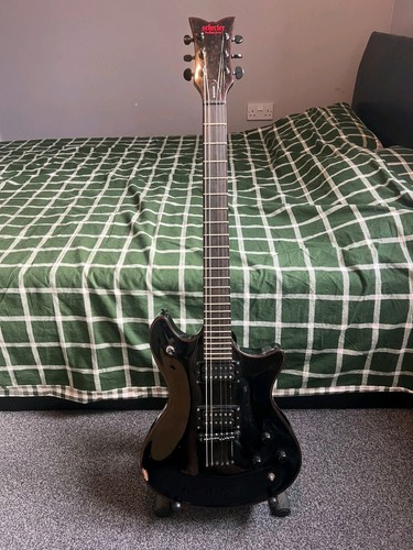 Schecter tempest blackjack - tempest, hh