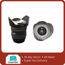 Sigma 10-20mm 1:4-5.6 DC HSM